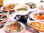 パーティー料理の１例