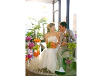 アルカンシエル横浜 luxe mariage