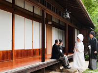 元湯 陣屋