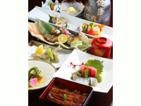 日本料理 菊屋
