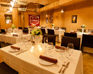 Beer Bistro ドルフィンズ