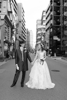 プロのｶﾒﾗﾏﾝによる撮影会で記念写真を残すことができます