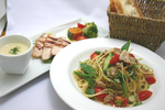 無料ランチ試食でmothersの味をばっちりチェックしよう！