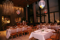 Italian Restaurant 北堀江 mothers【マザーズ】