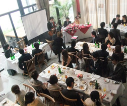 Italian Restaurant 北堀江 mothers【マザーズ】