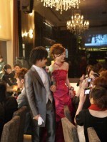 灯−AKARI−　京都　レストランウエディング　１．５次会