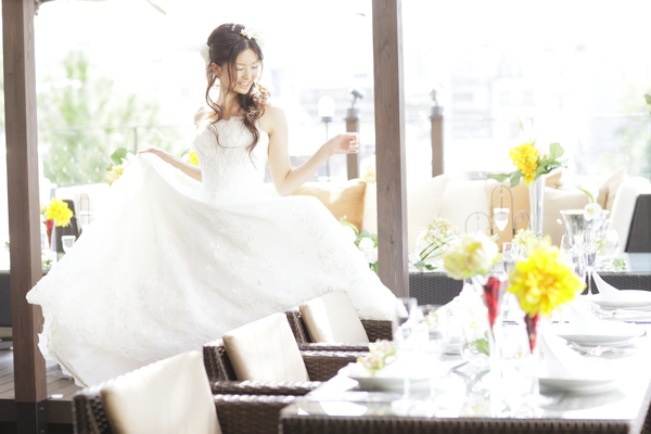 cafe＆dining bar COMFORの画像