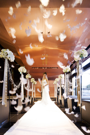 8G Bridalの画像