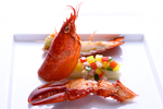 オリジナル料理もお任せ！お二人だけのもてなし料理を！