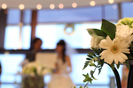 モンジュイック　結婚式