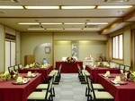 京都嵐山　京料理とりよね　少人数　会食プラン