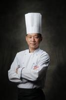 VIAGE総料理長　上釜 裕 が贈る特別なランチコース