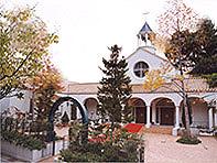 神戸北野教会