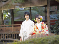 御所西 京都平安ホテル（ウエディングプロデュース「京泉華」）