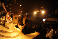 Wedding Space Ritz