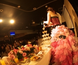 Wedding Space Ritz