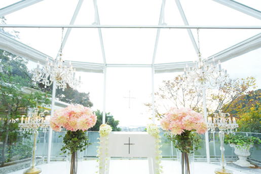 芦屋山手倶楽部 〜Ratia Wedding〜の画像