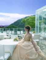 芦屋山手倶楽部　結婚式　レストランウエディング