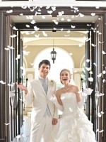 ウェディングヴィラ　アンビジュー芦屋　結婚式　ブライダル