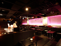 C-LOVER心斎橋