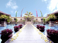 BALILax THE GARDEN 南堀江