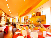 HUANG’s DINING 四川料理 御馥（イーフー） 中之島ダイビル店