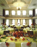 パーティ会場「Ｇｕｅｓｔ　Ｈｏｕｓｅ　北山倶楽部」