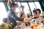 ゲストとの時間を大切に･･･一軒家レストランを貸切に！