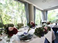 Restaurant Genti Osier