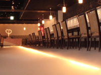 IFU鉄板Dining KOBEKAN