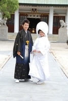 ブリアンテ　神前挙式プラン