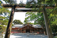 猿田彦神社