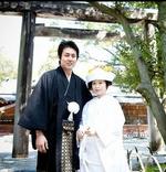 伊勢 結婚式、神前式なら猿田彦神社で 伊勢 結婚式、神前式なら猿田彦神社で