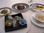 カーザ一押しのおススメ試食会です♪