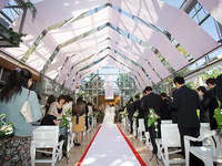 Bridal Stage Symphony【ブライダルステージシンフォニー】