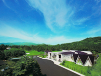 軽井沢プリンスホテル フォレスターナ軽井沢