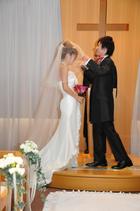 教会式　挙式のみ　お得