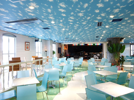 BIRDLANDの画像