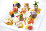 通常1人様￥7,350のコースが特別に￥1,000でご試食♪