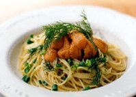 スペシャルランチプランの料理の一例