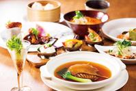 伝統中国料理に新たな感性を吹き込む