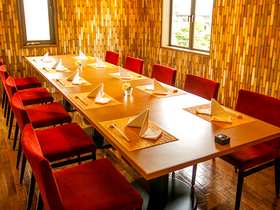 大宮で結納顔合わせならKAISEKI 鉄板 寿An