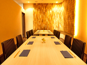 大宮で結納顔合わせならKAISEKI 鉄板 寿An