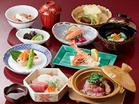 大阪の結納 両家顔合わせ食事会におすすめの人気店 ぐるなびウエディング