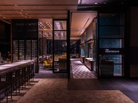東京の結納 両家顔合わせ食事会におすすめ ホテル内レストランの人気店 ぐるなびウエディング