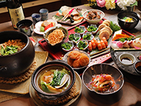 大阪の結納 両家顔合わせ食事会におすすめの人気店 ぐるなびウエディング