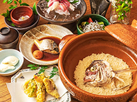 大阪の結納 両家顔合わせ食事会におすすめの人気店 ぐるなびウエディング
