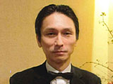 店長