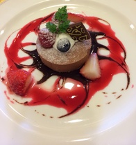 甘酸っぱいのとマッチしてます