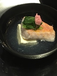 お出汁美味しい